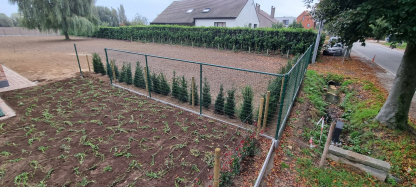 Project te Vosselare